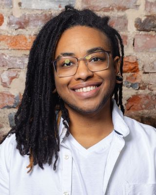 Photo of Mav Atis-Valentine, Pre-Licensed Professional, MS