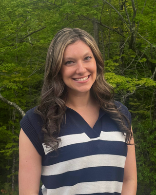 Photo of Sarah Watson, Pre-Licensed Professional, MS
