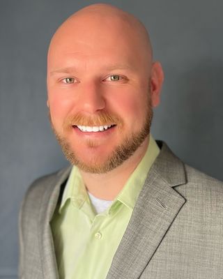 Photo of Matt Skinner, Counselor in Maple Grove, MN