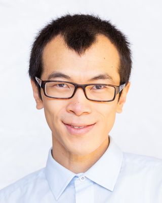 Photo of Yue (Brian) Shi, Psychologist in Davis, CA