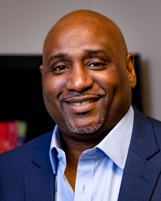 Photo of Orlando Johnson, Licensed Professional Counselor in Oklahoma City, OK