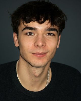 Photo of Matt Federovich, Pre-Licensed Professional, BA