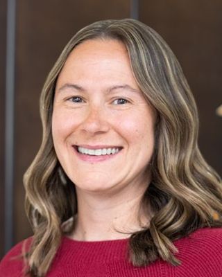 Photo of Alicia Olson, Psychiatric Nurse Practitioner, PMHNP