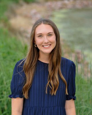 Photo of Elizabeth Korver, Licensed Social Worker, MSW, LSW