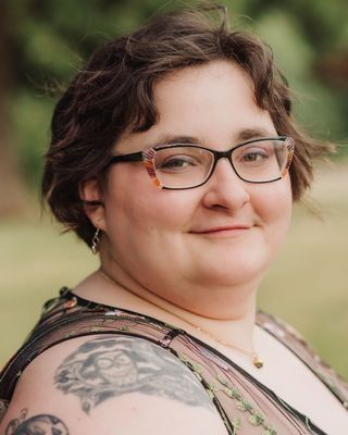 Photo of Trystan R, Clinical Social Work/Therapist, LCSW