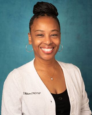 Photo of Toni Angela Williams, Psychiatric Nurse Practitioner in Carriere, MS