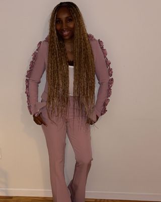 Photo of Geraldine Gordon