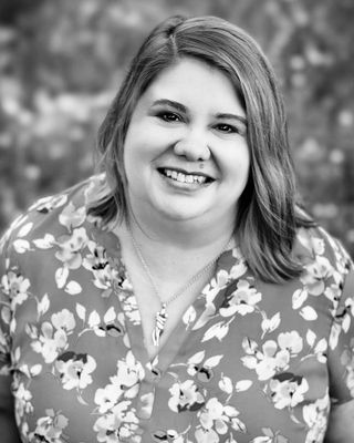 Photo of Jennifer James, Counselor, MA, ATR-BC, LMHC, NCC