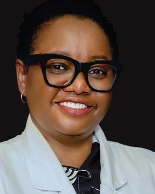 Photo of Ogechi Ekeke - Restore Health, Psychiatric Nurse Practitioner, DNP, FNP-BC