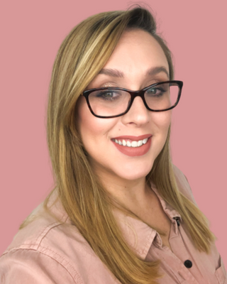 Photo of Melissa Escalona Rentas, MS, LMHC