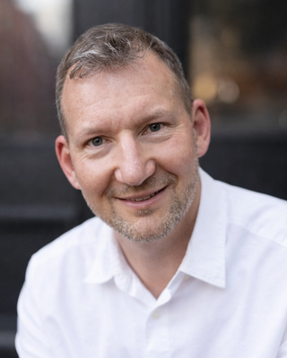 Photo of Richard Forde, Counselor, MS, LPC