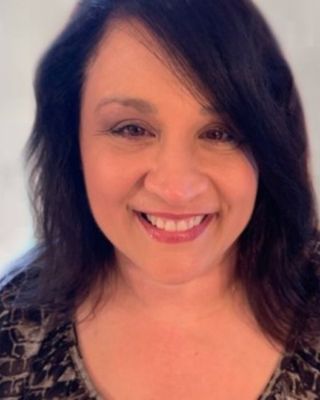 Photo of Rita Nocera