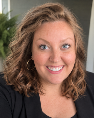 Photo of Ragen Birchall, Marriage & Family Therapist Associate, MS, LMFT-A, LCAS-A