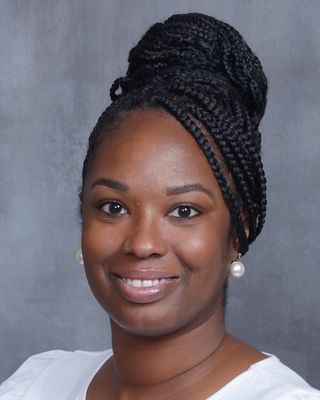 Photo of Nakendra Kinard, Clinical Social Work/Therapist, LISW-CP, LPC, LAC