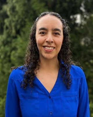 Photo of Paula Villagomez Volkers, Counsellor, MCP, RCC