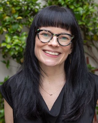 Photo of Kelly Hill, Counselor, MA, LMHC