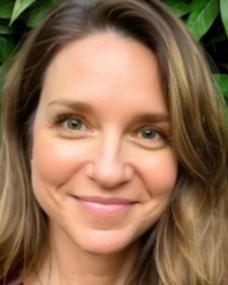 Photo of Kara Wickman, Clinical Social Work/Therapist