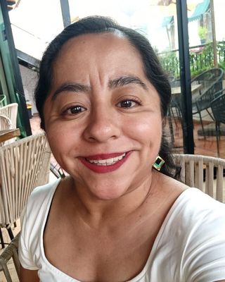 Foto de Ana Maria Cortes P., Psicólogo, Lic. en Psicología
