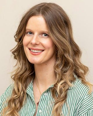 Photo of Dr. Stephanie Simon - City Lights Psychology-Couples, Perinatal, Anxiety, Psychologist, PsyD, MA