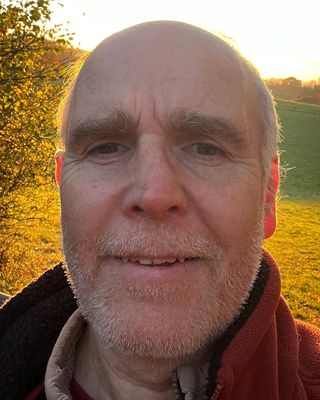 Photo of Rodger Cuddington, Counsellor, BACP