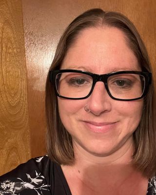 Photo of Megan Thompson, Drug & Alcohol Counsellor, CAC II