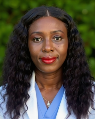 Photo of Ogechi Lebeanya, Psychiatric Nurse Practitioner, PMHNP