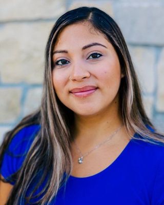 Photo of Yessenia E Aguilar, Licensed Professional Counselor in Houston, TX