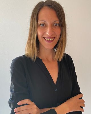 Foto de Cristina Pradas Méndez, Psicólogo, Lic. en Psicología, COPC