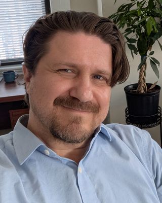 Photo of Casey Butcher, Marriage & Family Therapist Associate, MS, LAMFT