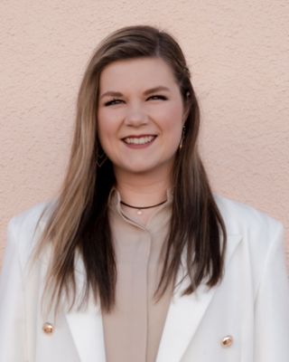 Photo of Rachel Pearson, Pre-Licensed Professional, MA