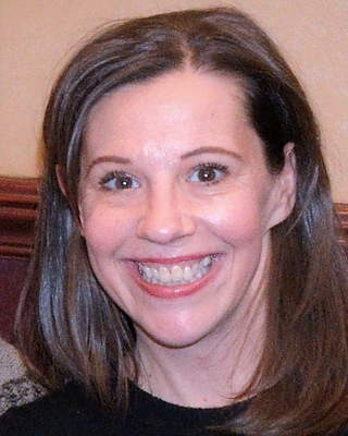 Photo of Jonna Phelps, Counselor in Chicago, IL