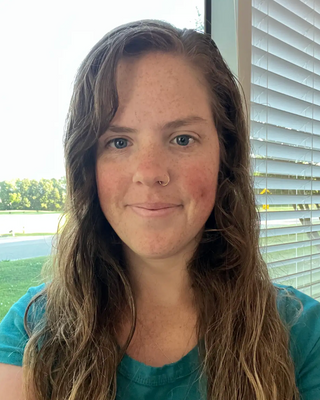 Photo of Jessica Floyd, Licensed Professional Counselor, M. Ed., LPC