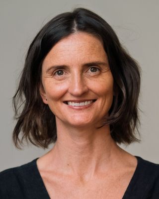 Photo of Simone Goulding, Psychotherapist, PBANZ