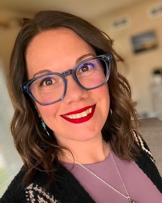 Photo of Jessica Warpula Schultz - Evermore Counseling Services, Marriage & Family Therapist, MS, LMFT