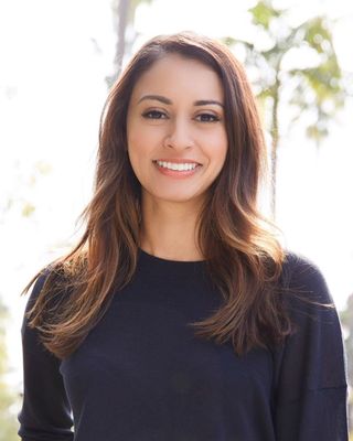 Photo of Anahita (Ana) Kashefi, Marriage & Family Therapist, MS, LMFT