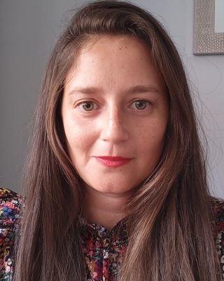 Foto de Ximena Díaz Correa, Psicólogo