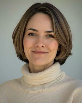 Photo of Jenna Markl, LPC Intern, MA, CPC-I, EMDR