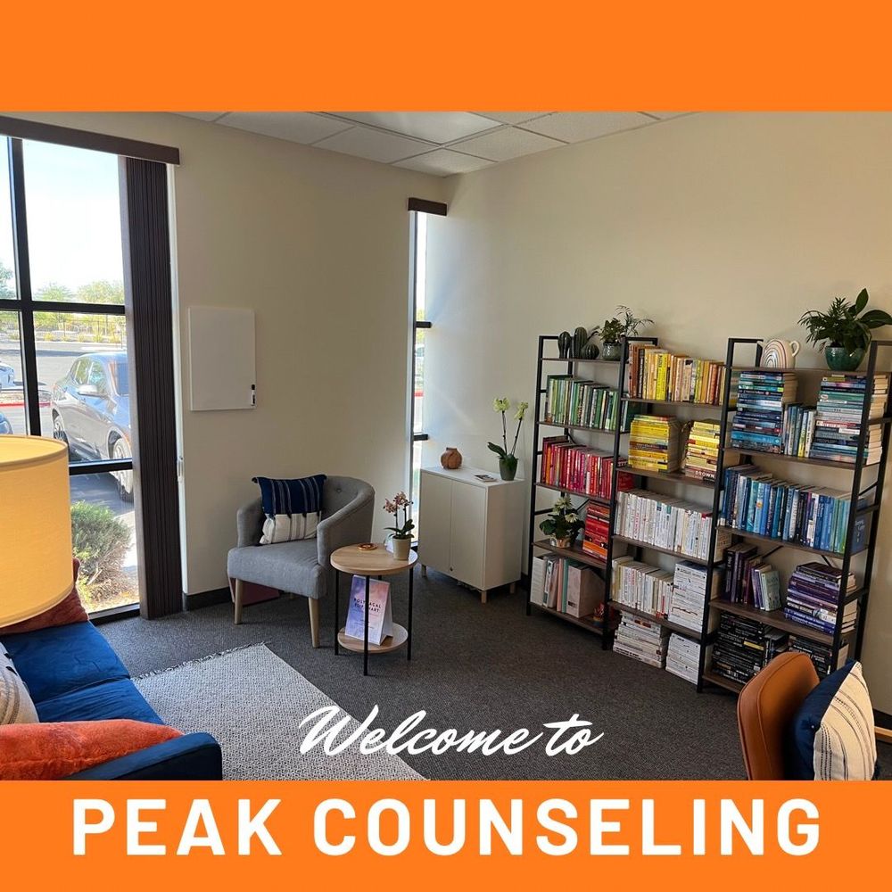 Ready to reach your peak? Start walking on your path either in office or on video!