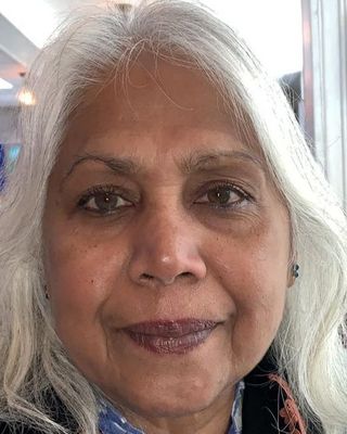 Photo of Bathmavathy Thailan, Psychotherapist, MUKCP
