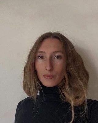 Photo of Celena Dionne, Counselor, LMHC-A, CAGS