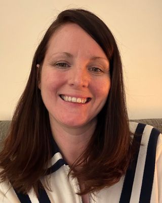 Photo of Nora Smyth, Counsellor, MBACP