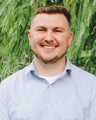 Photo of Kevin Santos-Andrews, Clinical Social Work/Therapist in 02035, MA
