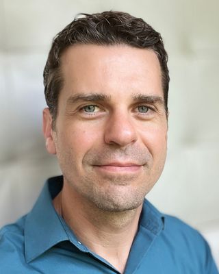 Photo of Dr. Patrick Sassoon, Psychiatrist, M.D, M.S.