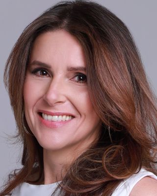 Photo of Julia Kalaydjian, MSc, MBACP, Psychotherapist