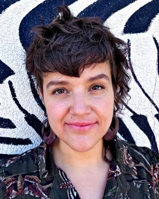 Photo of Monica Claire Demarco, Clinical Social Work/Therapist, BM, LMSW