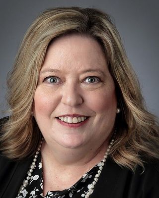 Photo of Amy Morris, Psychiatric Nurse Practitioner, PhD, PMHNP