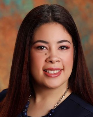 Photo of Ederis Martinez-Cunion, Licensed Professional Counselor, MS, LPC, NCC