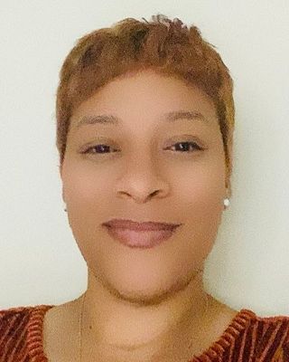 Photo of Teir Lucas, LPC Intern