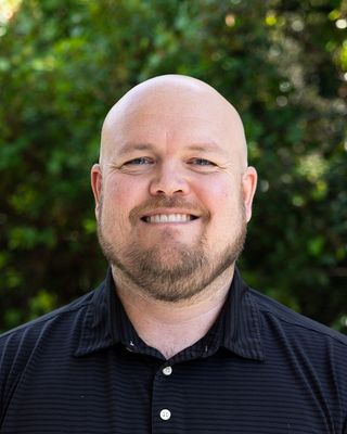 Photo of Stephen Dever-Harris, Marriage & Family Therapist, LMFT