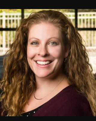 Photo of Sarah Lynch, Licensed Professional Counselor, LPC